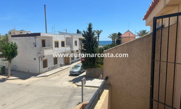 Venta - Adosado - Torre de la Horadada