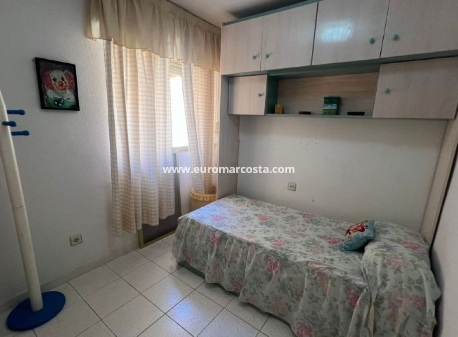 Venta - Adosado - Torre de la Horadada