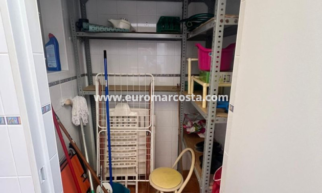 Venta - Adosado - Torre de la Horadada