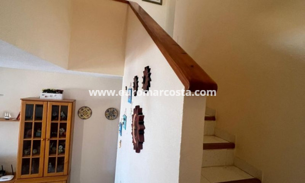 Venta - Adosado - Torre de la Horadada