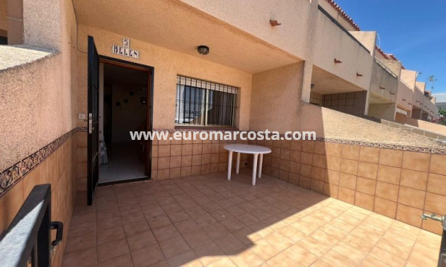 Venta - Adosado - Torre de la Horadada