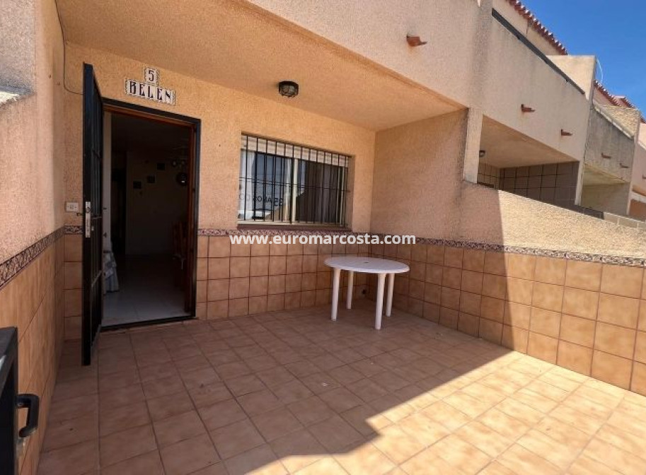 Venta - Adosado - Torre de la Horadada