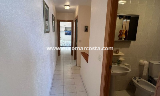 Venta - Adosado - Torre de la Horadada
