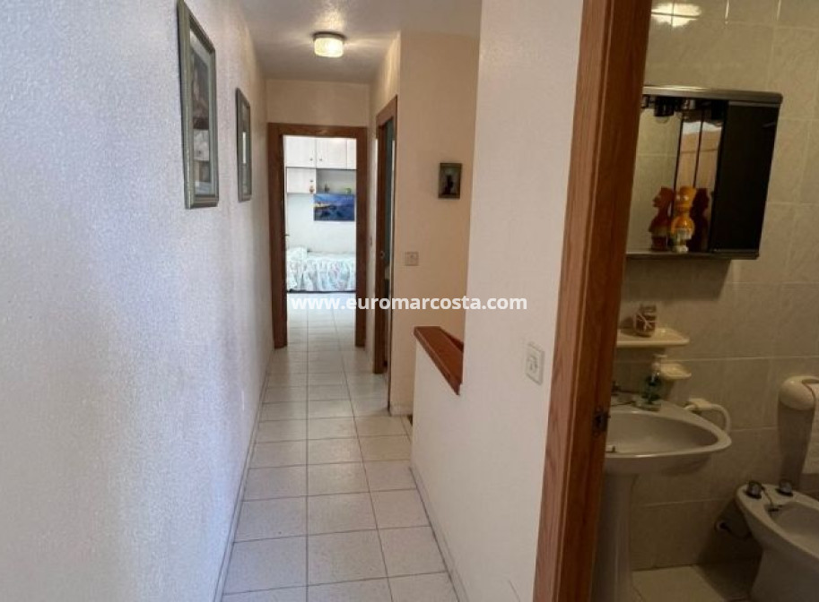 Venta - Adosado - Torre de la Horadada