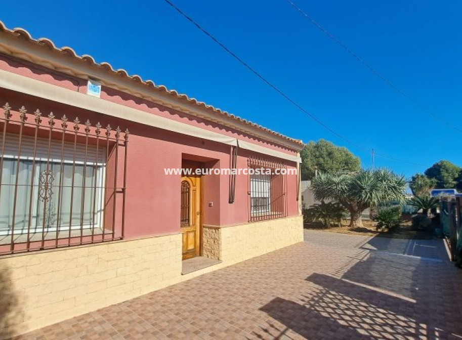 Venta - Casa de campo - Torre Pacheco