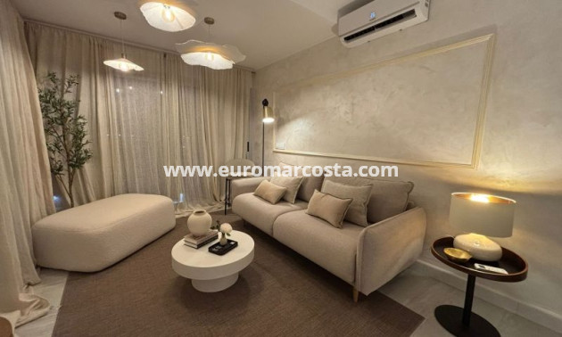 Venta - Villa - Orihuela Costa