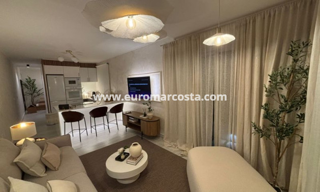 Venta - Villa - Orihuela Costa