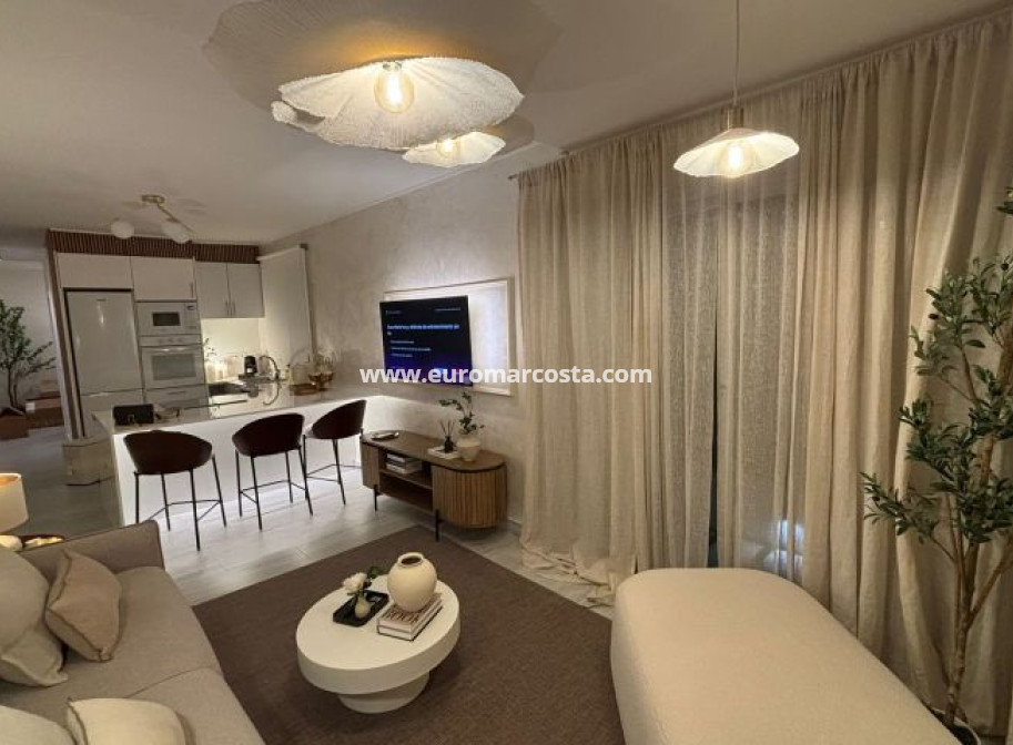 Venta - Villa - Orihuela Costa