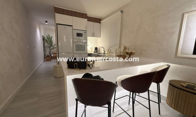 Venta - Villa - Orihuela Costa
