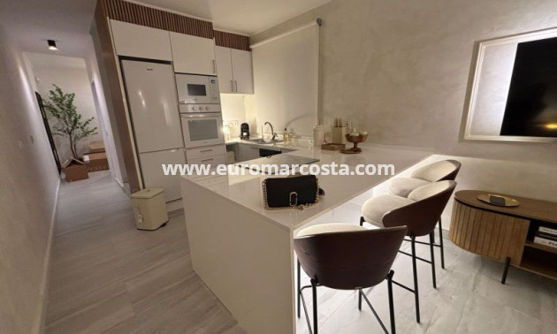 Venta - Villa - Orihuela Costa