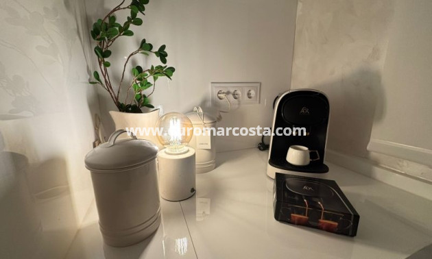 Venta - Villa - Orihuela Costa