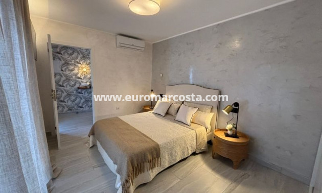 Venta - Villa - Orihuela Costa