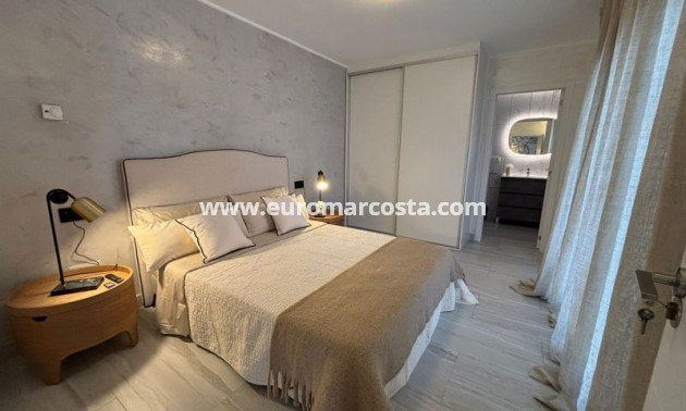 Venta - Villa - Orihuela Costa