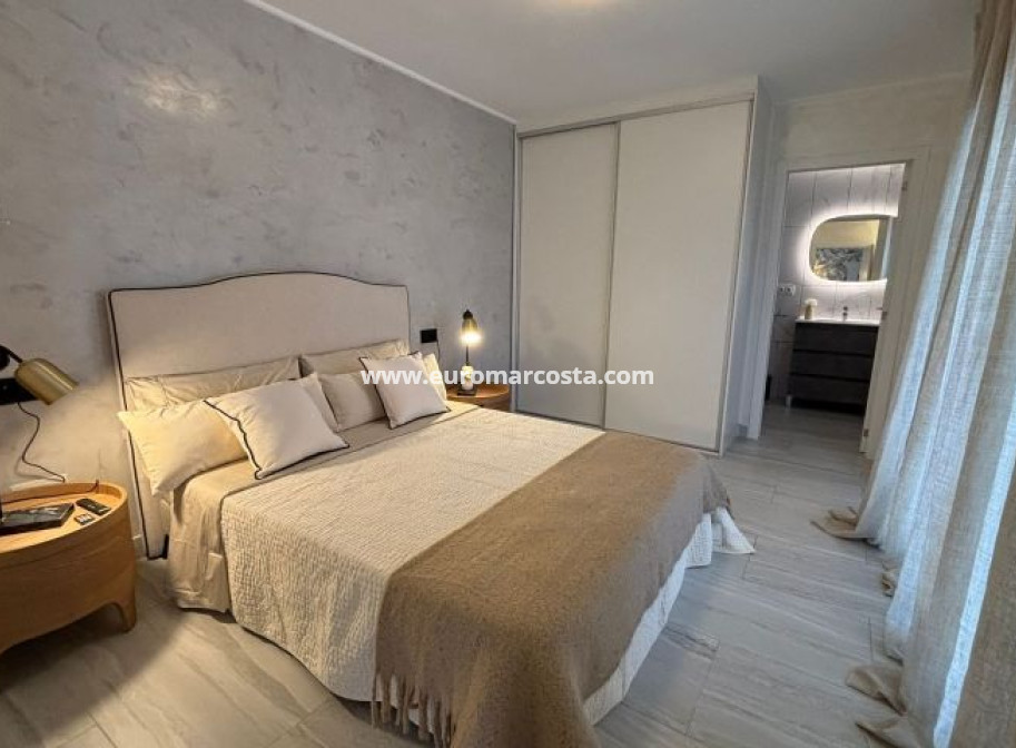 Venta - Villa - Orihuela Costa