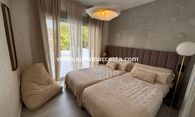 Venta - Villa - Orihuela Costa