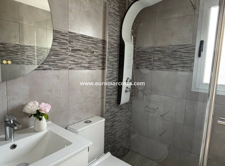 Venta - Villa - Orihuela Costa