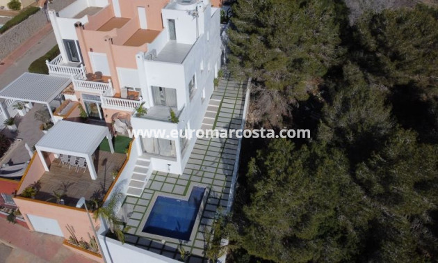 Venta - Villa - Orihuela Costa