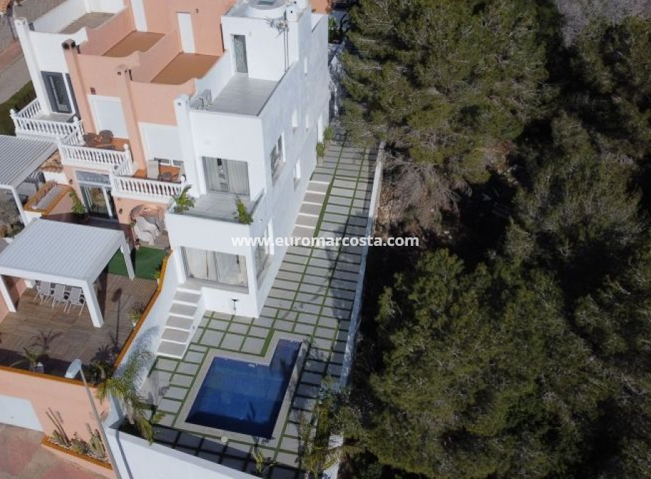 Venta - Villa - Orihuela Costa