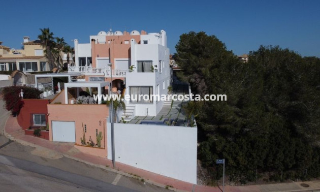 Venta - Villa - Orihuela Costa