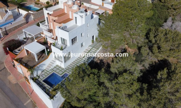 Venta - Villa - Orihuela Costa