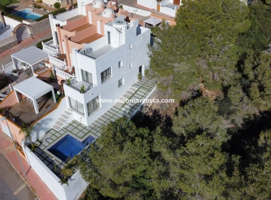 Venta - Villa - Orihuela Costa