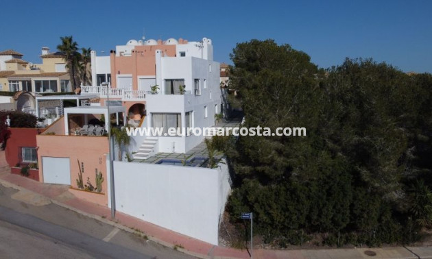 Venta - Villa - Orihuela Costa