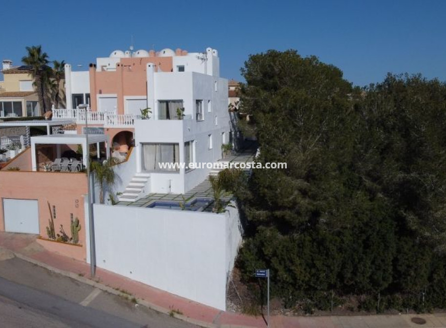 Venta - Villa - Orihuela Costa