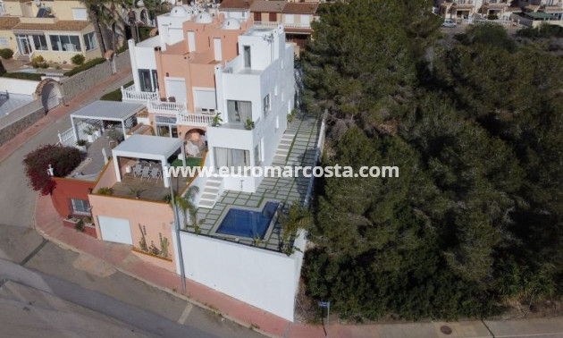 Venta - Villa - Orihuela Costa