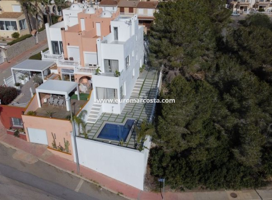 Venta - Villa - Orihuela Costa