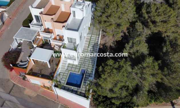 Venta - Villa - Orihuela Costa
