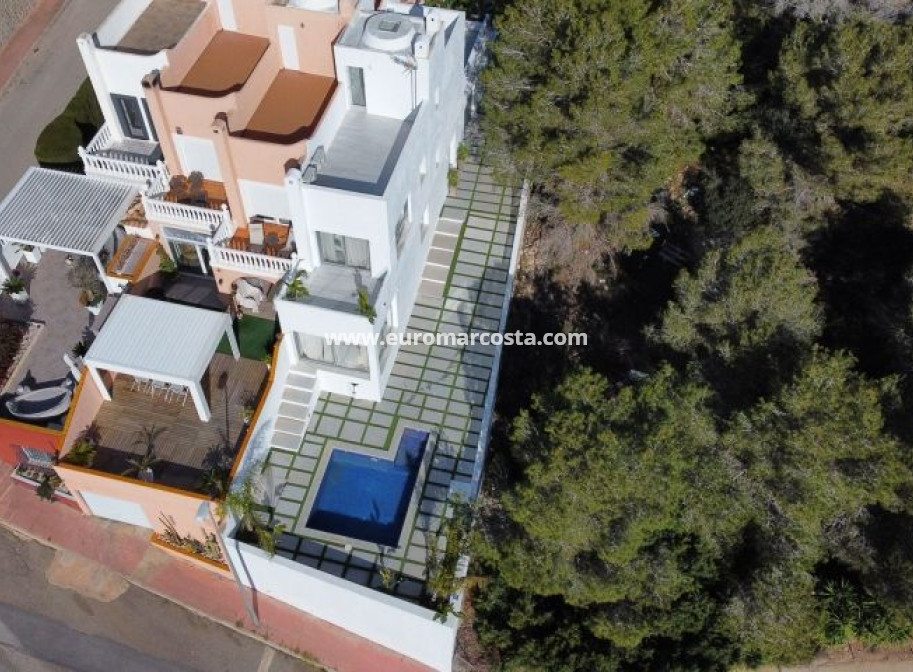 Venta - Villa - Orihuela Costa