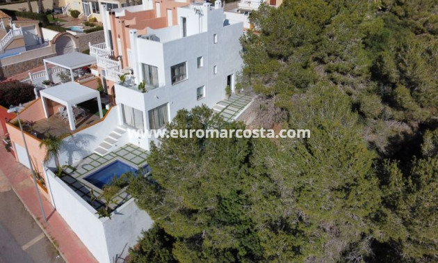 Venta - Villa - Orihuela Costa
