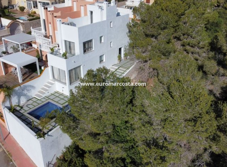 Venta - Villa - Orihuela Costa