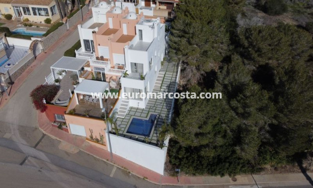 Venta - Villa - Orihuela Costa