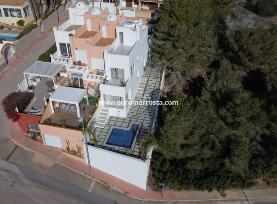 Venta - Villa - Orihuela Costa
