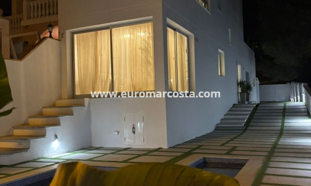 Venta - Villa - Orihuela Costa