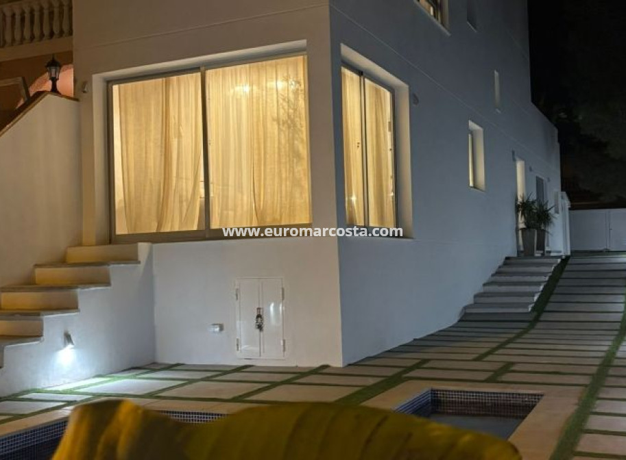 Venta - Villa - Orihuela Costa