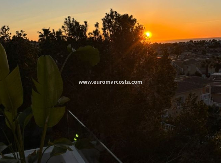 Venta - Villa - Orihuela Costa
