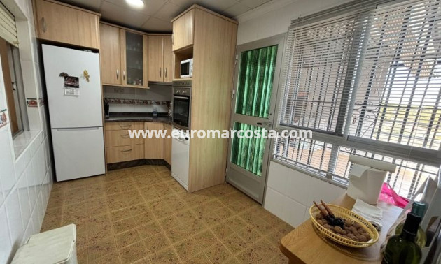 Sale - Villa - Orihuela Costa