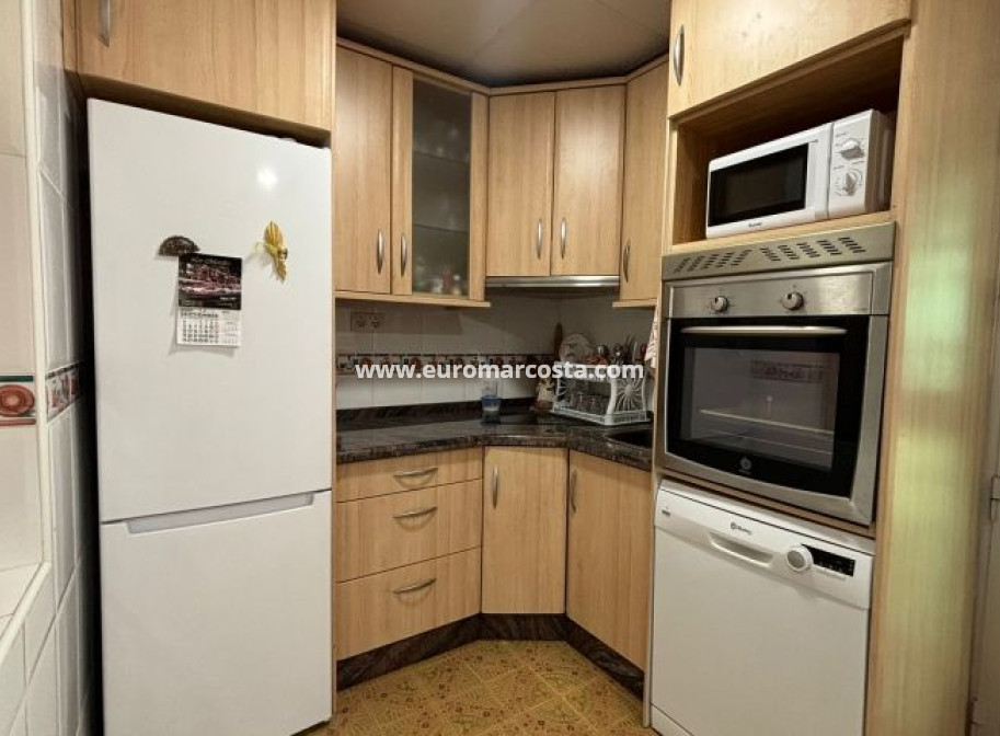 Sale - Villa - Orihuela Costa