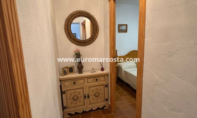 Sale - Villa - Orihuela Costa