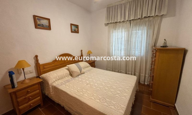 Sale - Villa - Orihuela Costa