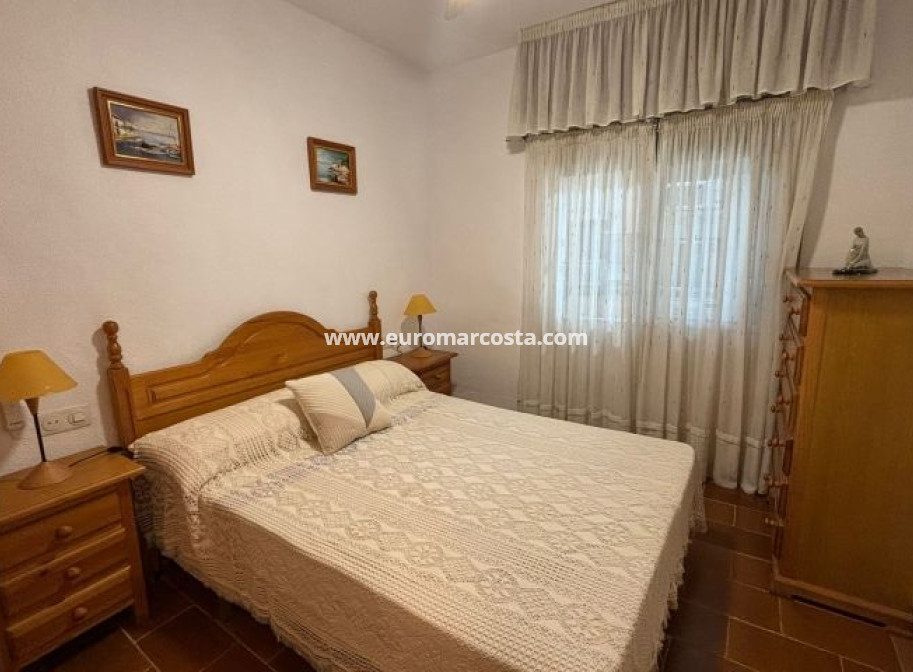Sale - Villa - Orihuela Costa