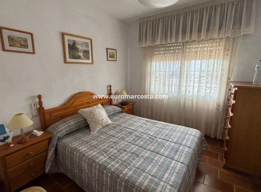 Sale - Villa - Orihuela Costa