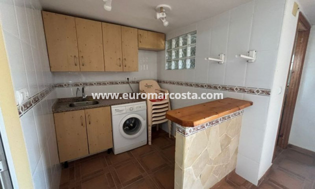 Sale - Villa - Orihuela Costa