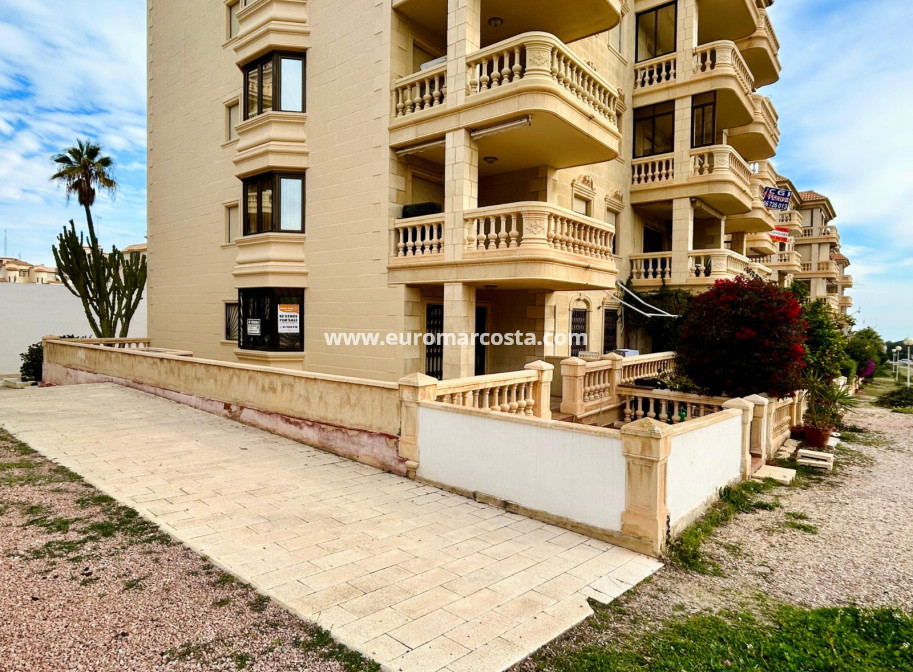 Sale - Apartment / flat - Guardamar del Segura - Guardamar