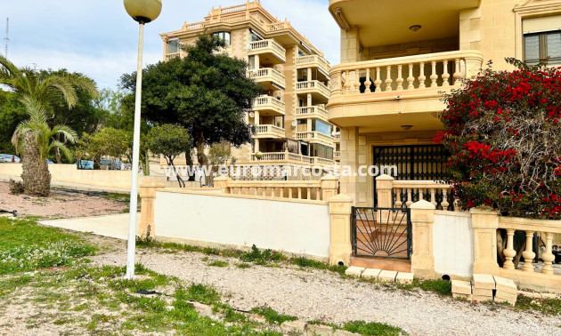 Sale - Apartment / flat - Guardamar del Segura - Guardamar