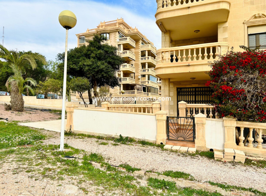 Sale - Apartment / flat - Guardamar del Segura - Guardamar