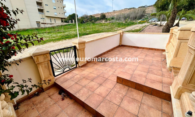 Venta - Apartamento / piso - Guardamar del Segura - Guardamar