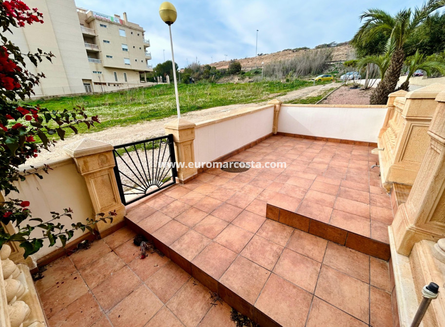 Sale - Apartment / flat - Guardamar del Segura - Guardamar